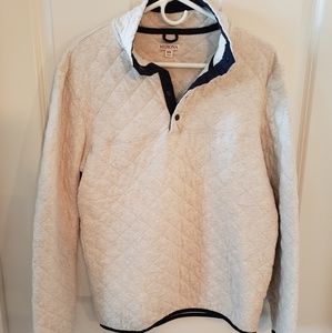 Merona light weight pullover